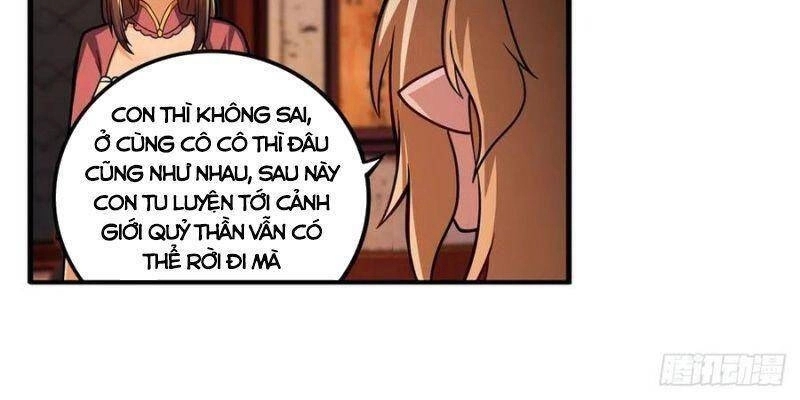 Sứ Đồ Vô Hạn Và 12 Chiến Cơ Chapter 210 - 19