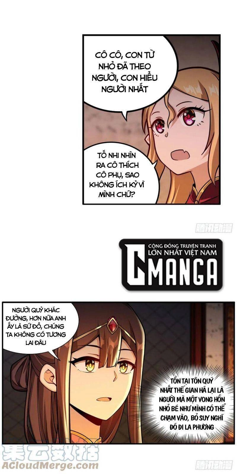 Sứ Đồ Vô Hạn Và 12 Chiến Cơ Chapter 210 - 20