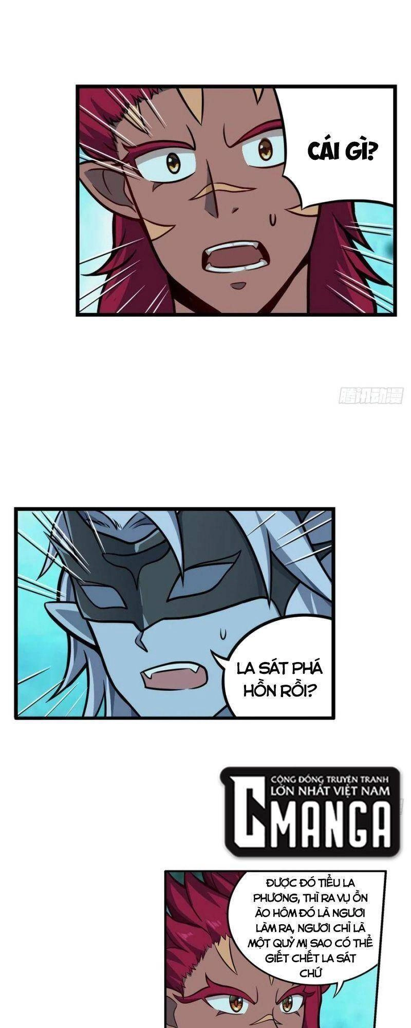 Sứ Đồ Vô Hạn Và 12 Chiến Cơ Chapter 210 - 29