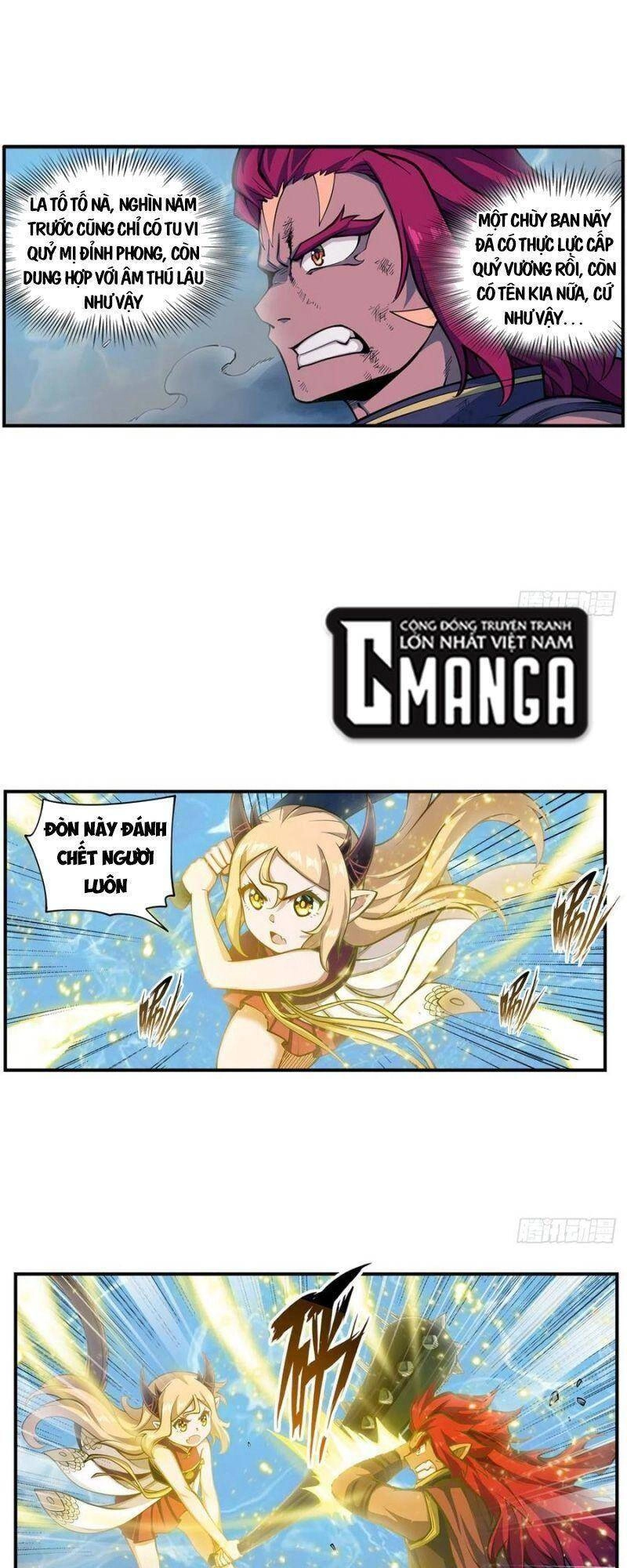 Sứ Đồ Vô Hạn Và 12 Chiến Cơ Chapter 211 - 13