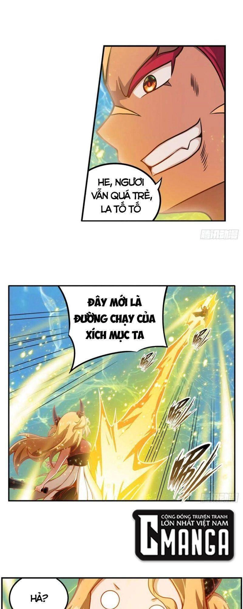 Sứ Đồ Vô Hạn Và 12 Chiến Cơ Chapter 211 - 17