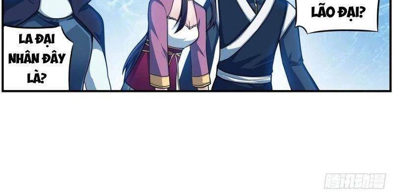 Sứ Đồ Vô Hạn Và 12 Chiến Cơ Chapter 211 - 26