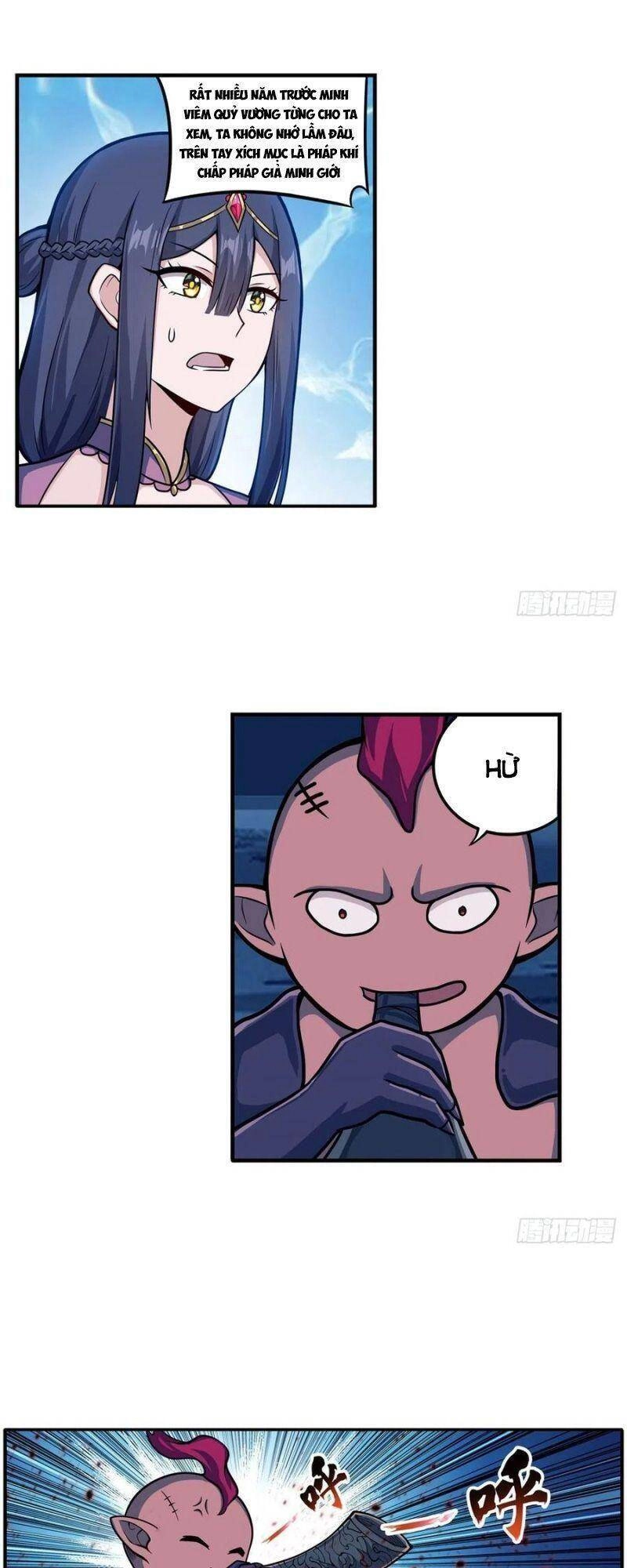 Sứ Đồ Vô Hạn Và 12 Chiến Cơ Chapter 211 - 27