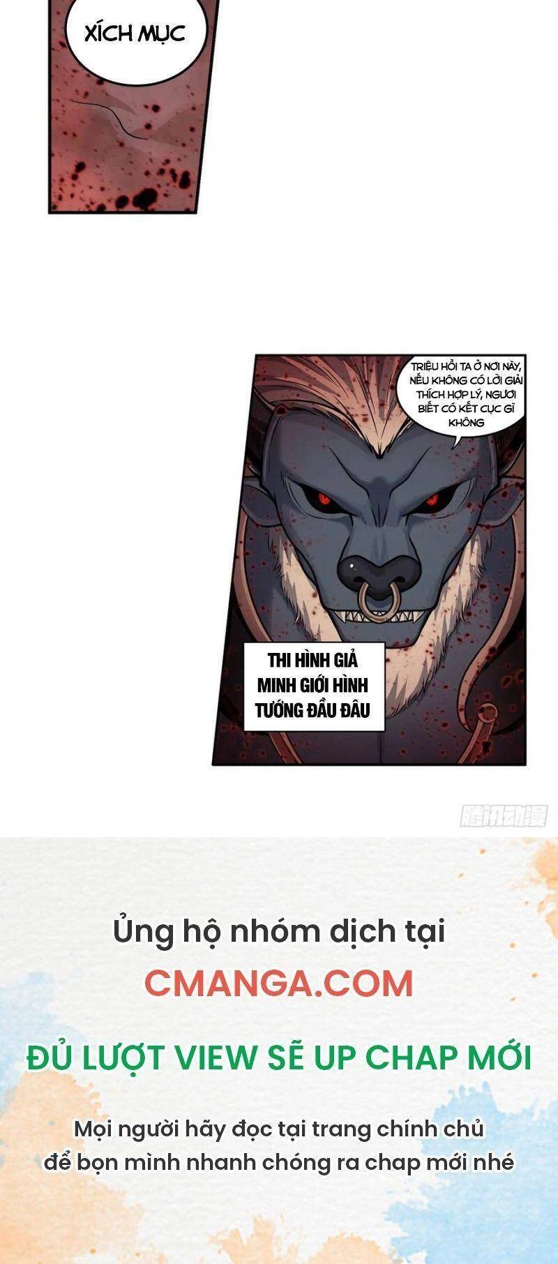 Sứ Đồ Vô Hạn Và 12 Chiến Cơ Chapter 211 - 32