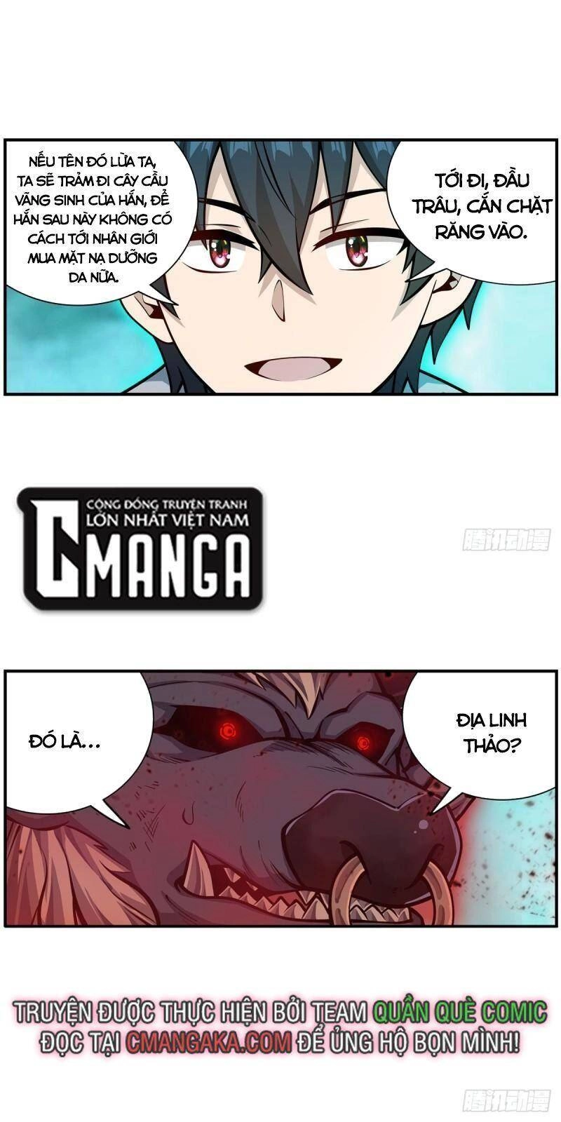 Sứ Đồ Vô Hạn Và 12 Chiến Cơ Chapter 212 - 20