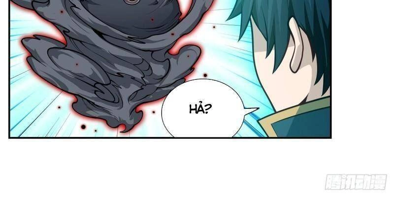 Sứ Đồ Vô Hạn Và 12 Chiến Cơ Chapter 213 - 4