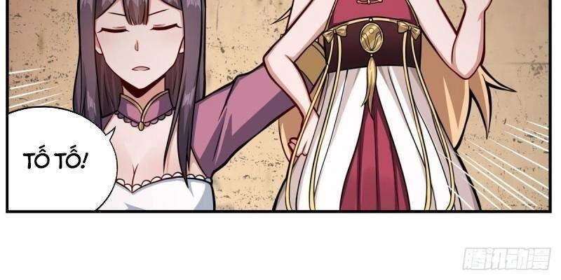 Sứ Đồ Vô Hạn Và 12 Chiến Cơ Chapter 213 - 13