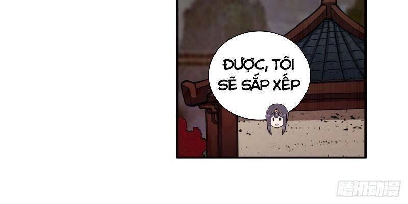 Sứ Đồ Vô Hạn Và 12 Chiến Cơ Chapter 213 - 16