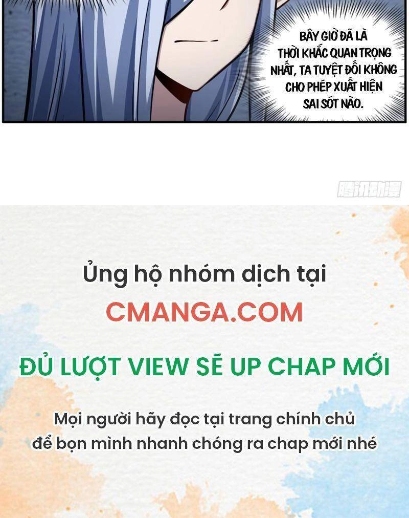 Sứ Đồ Vô Hạn Và 12 Chiến Cơ Chapter 213 - 29