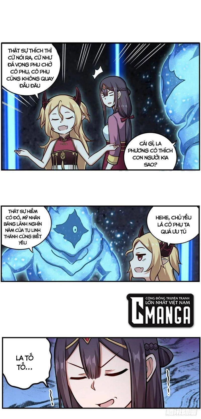 Sứ Đồ Vô Hạn Và 12 Chiến Cơ Chapter 214 - 13