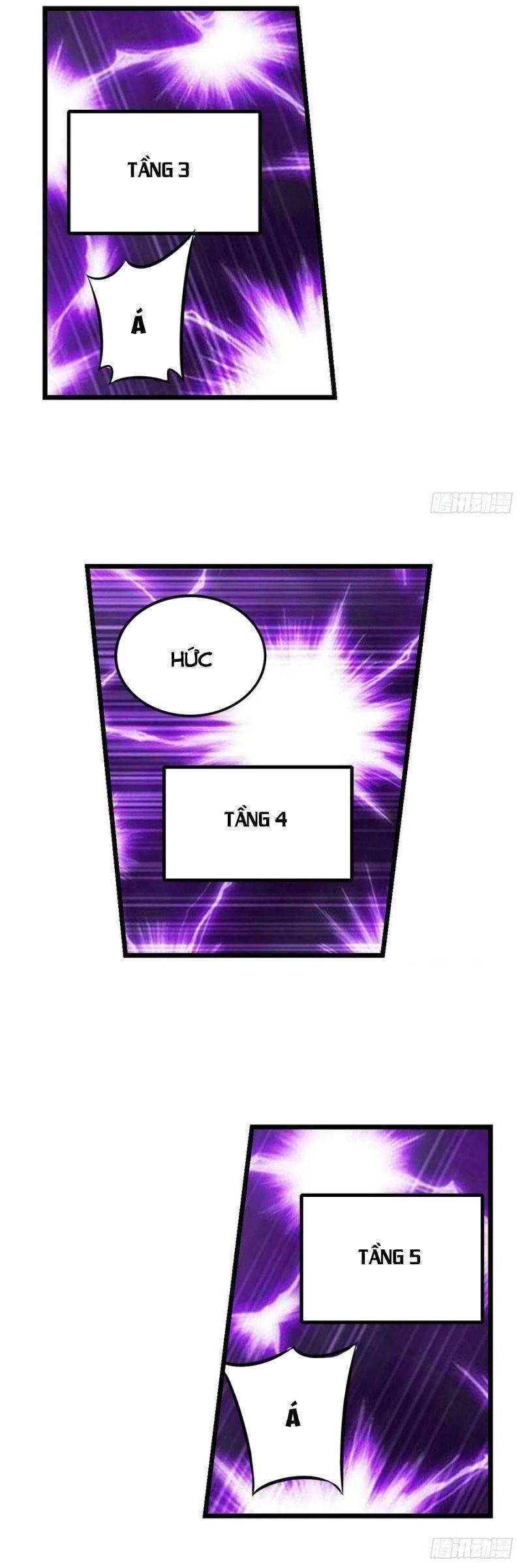 Sứ Đồ Vô Hạn Và 12 Chiến Cơ Chapter 214 - 18