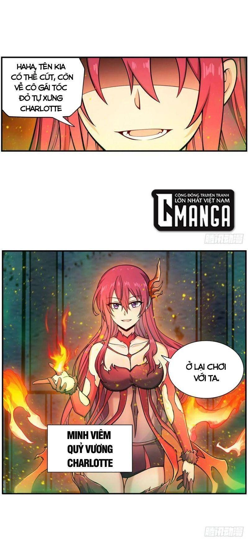 Sứ Đồ Vô Hạn Và 12 Chiến Cơ Chapter 214 - 23