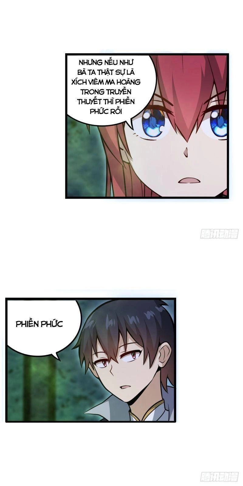 Sứ Đồ Vô Hạn Và 12 Chiến Cơ Chapter 215 - 7