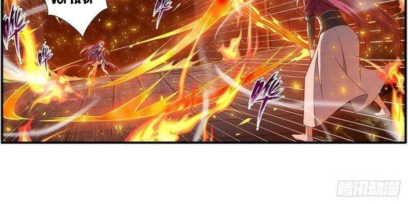 Sứ Đồ Vô Hạn Và 12 Chiến Cơ Chapter 216 - 10