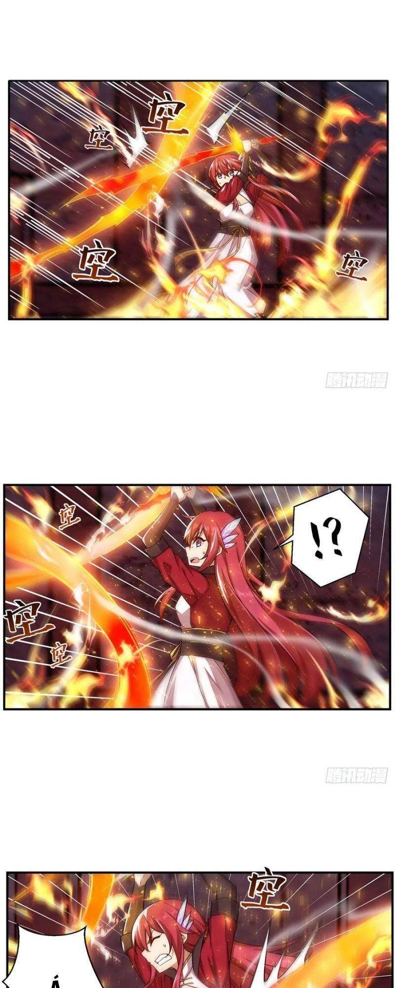 Sứ Đồ Vô Hạn Và 12 Chiến Cơ Chapter 216 - 11