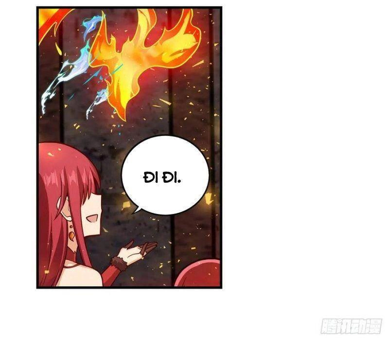 Sứ Đồ Vô Hạn Và 12 Chiến Cơ Chapter 217 - 25