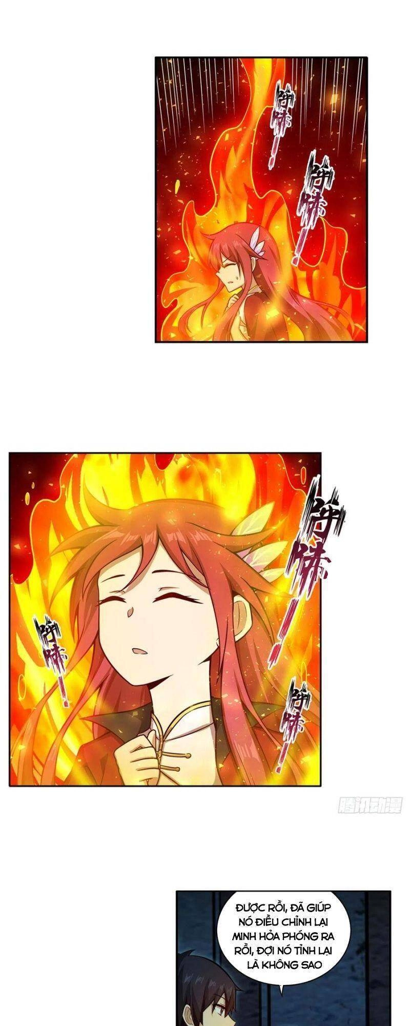 Sứ Đồ Vô Hạn Và 12 Chiến Cơ Chapter 217 - 26