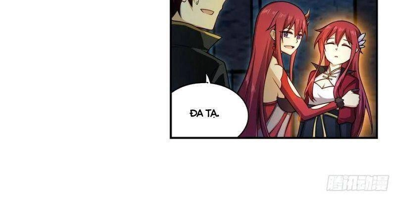 Sứ Đồ Vô Hạn Và 12 Chiến Cơ Chapter 217 - 27