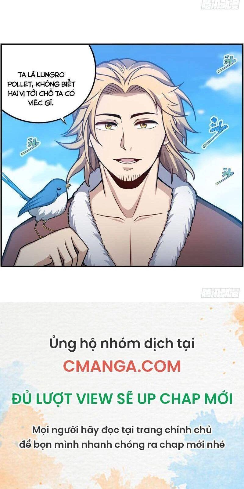 Sứ Đồ Vô Hạn Và 12 Chiến Cơ Chapter 218 - 19