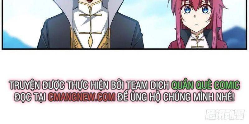 Sứ Đồ Vô Hạn Và 12 Chiến Cơ Chapter 219 - 16