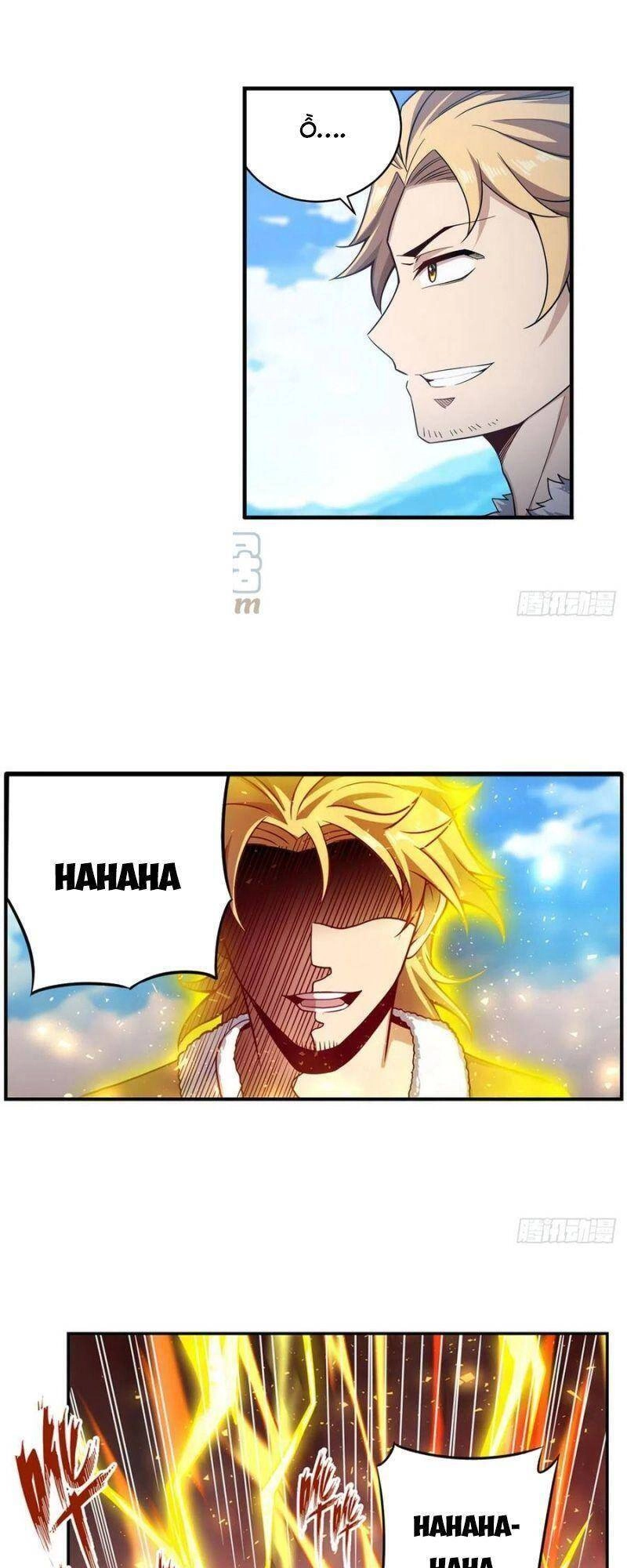 Sứ Đồ Vô Hạn Và 12 Chiến Cơ Chapter 219 - 20