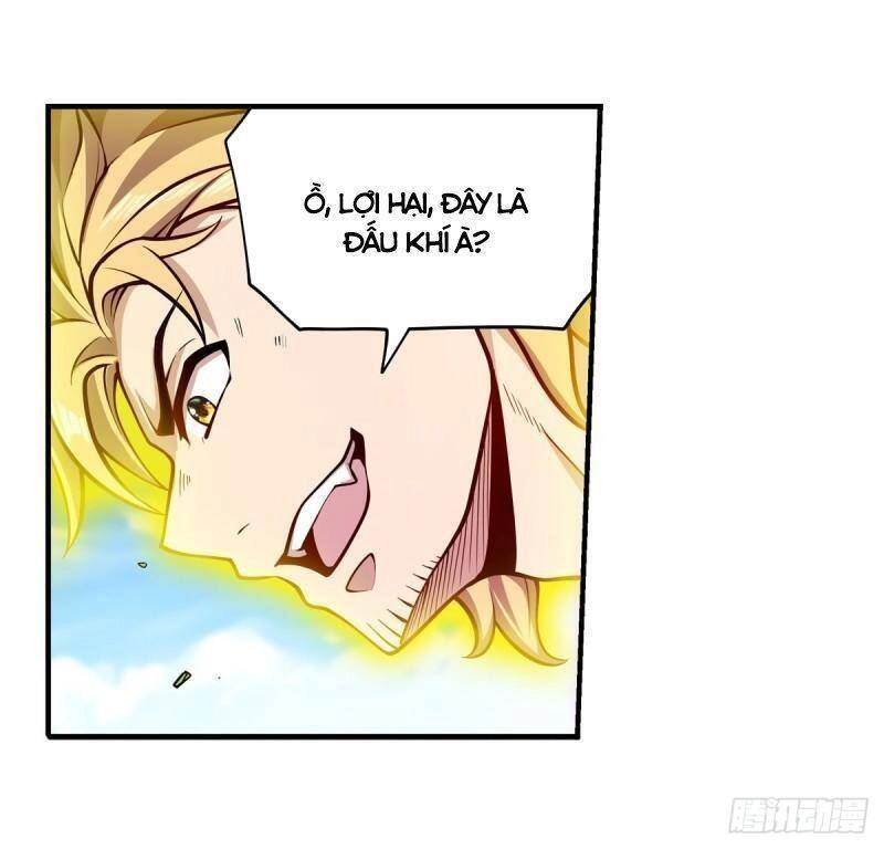 Sứ Đồ Vô Hạn Và 12 Chiến Cơ Chapter 220 - 11