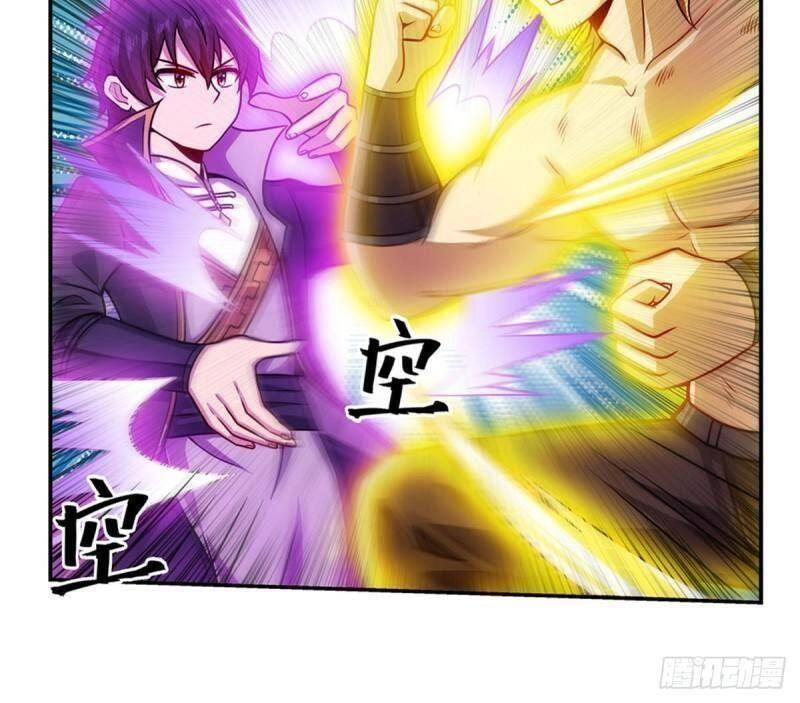 Sứ Đồ Vô Hạn Và 12 Chiến Cơ Chapter 220 - 17