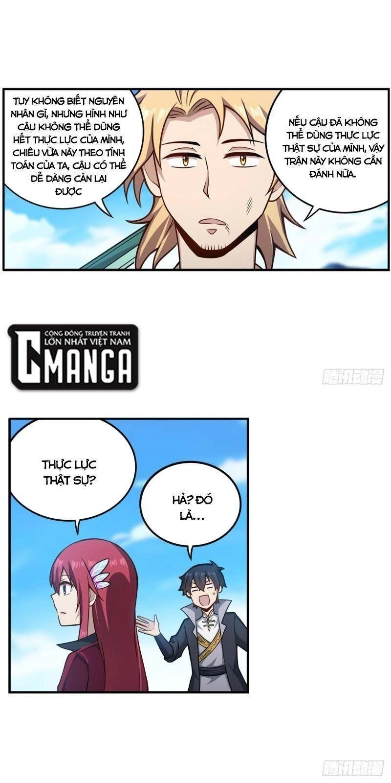 Sứ Đồ Vô Hạn Và 12 Chiến Cơ Chapter 222 - 8