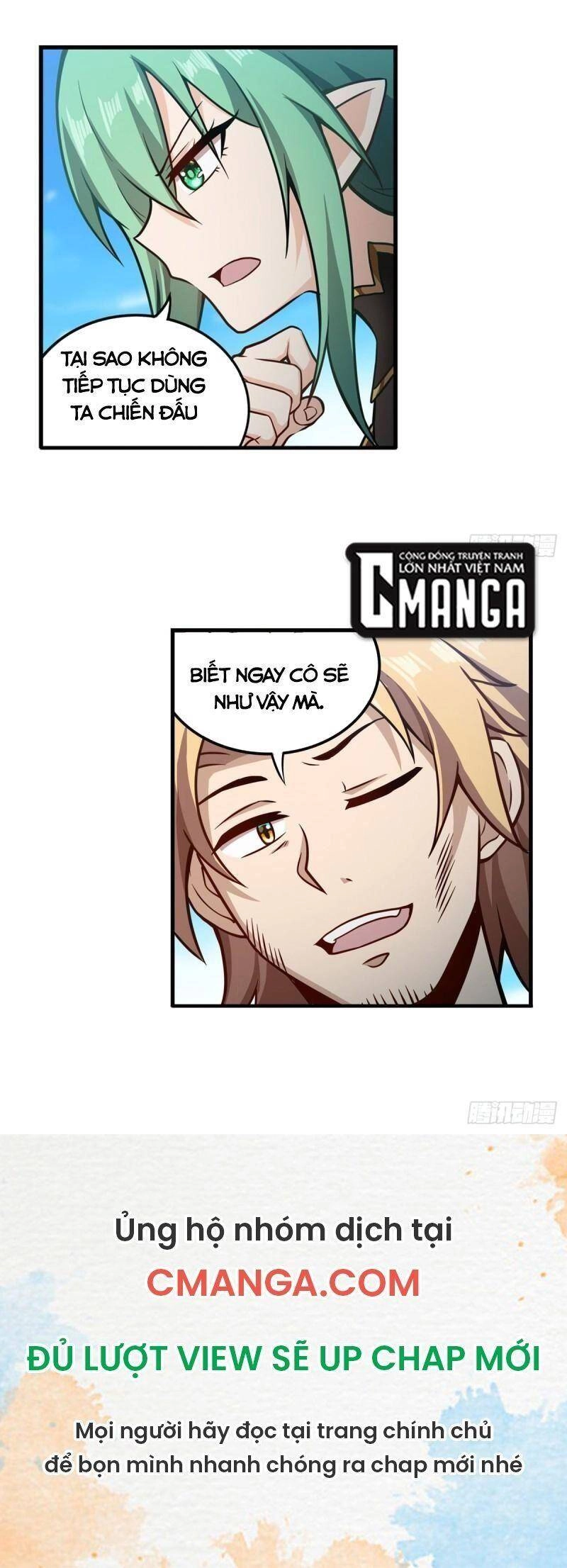 Sứ Đồ Vô Hạn Và 12 Chiến Cơ Chapter 222 - 18