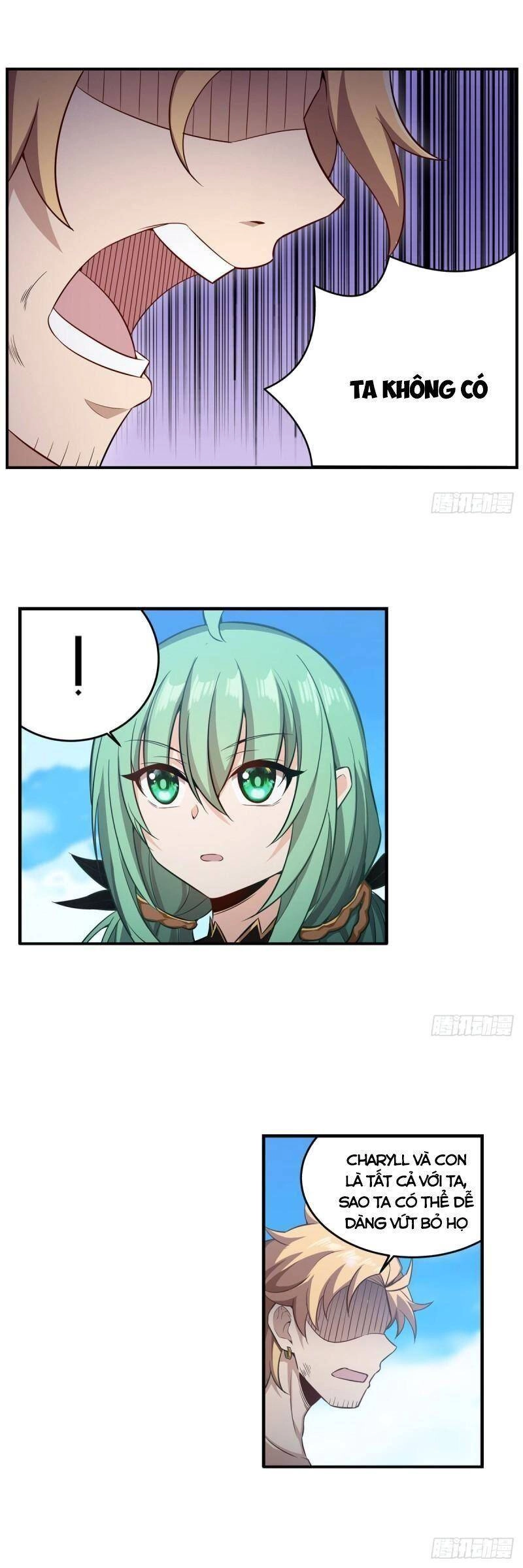 Sứ Đồ Vô Hạn Và 12 Chiến Cơ Chapter 223 - 5