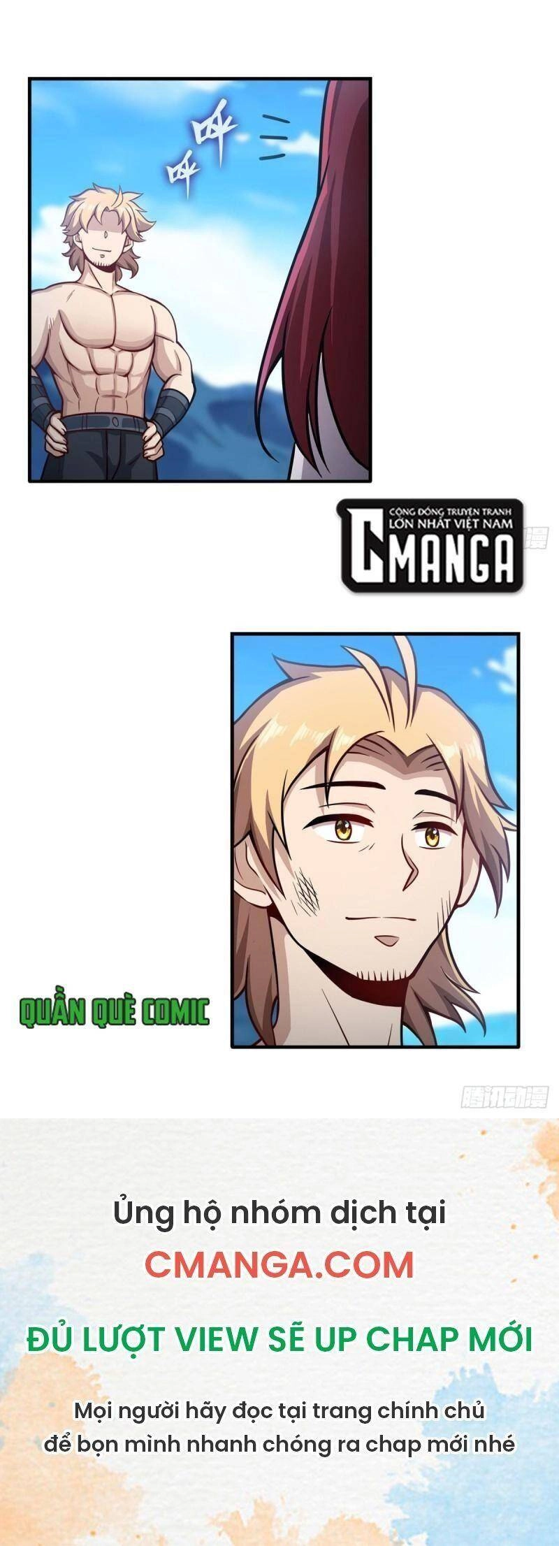 Sứ Đồ Vô Hạn Và 12 Chiến Cơ Chapter 223 - 16