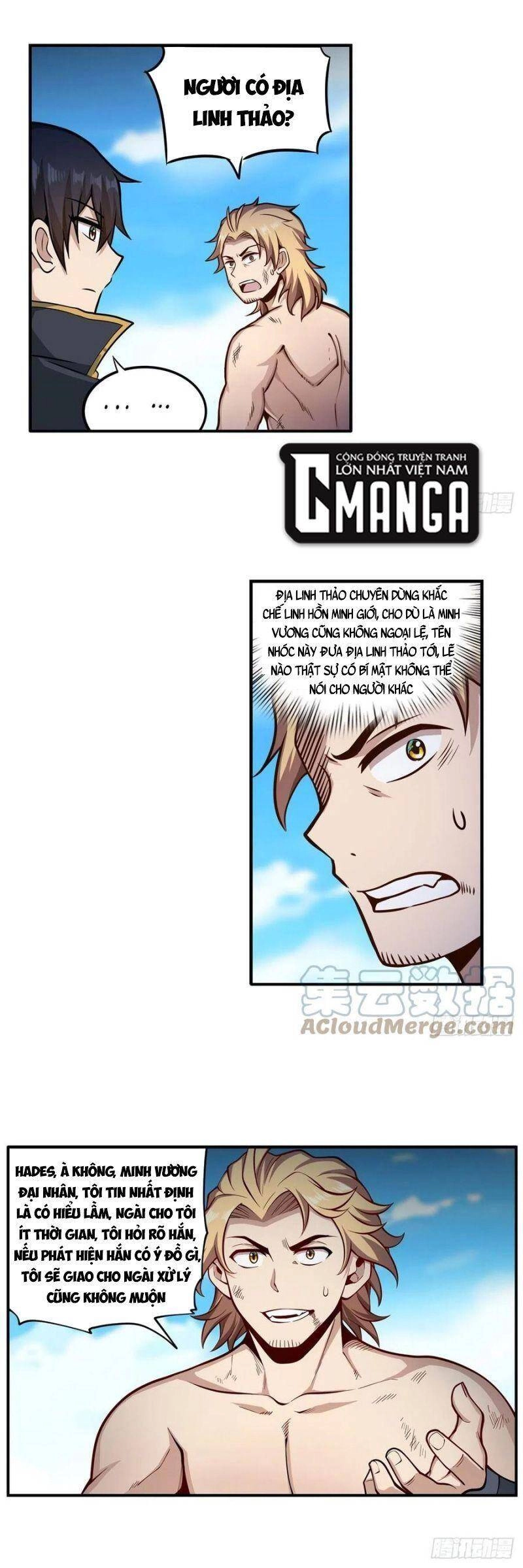 Sứ Đồ Vô Hạn Và 12 Chiến Cơ Chapter 224 - 15