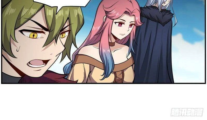 Sứ Đồ Vô Hạn Và 12 Chiến Cơ Chapter 226 - 4