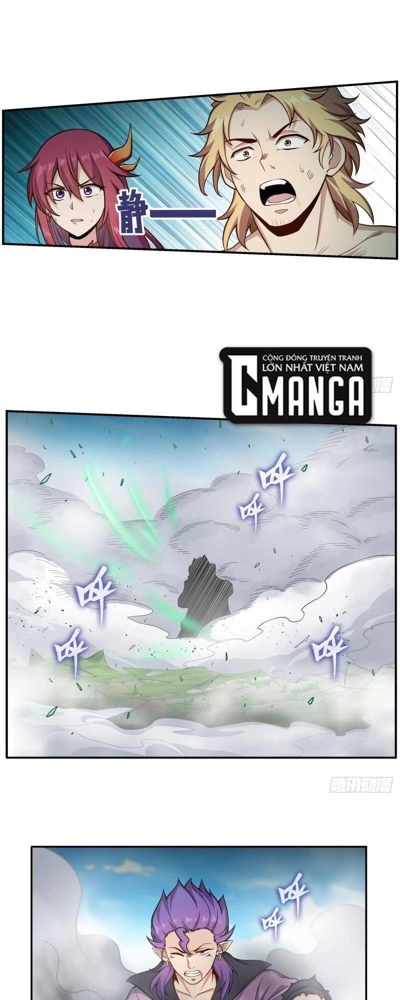 Sứ Đồ Vô Hạn Và 12 Chiến Cơ Chapter 226 - 17