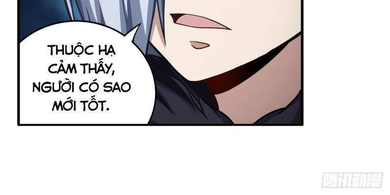 Sứ Đồ Vô Hạn Và 12 Chiến Cơ Chapter 226 - 24