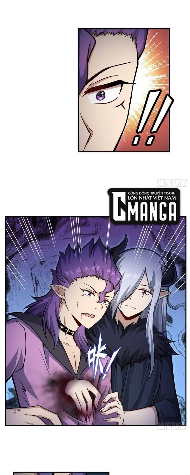 Sứ Đồ Vô Hạn Và 12 Chiến Cơ Chapter 226 - 25