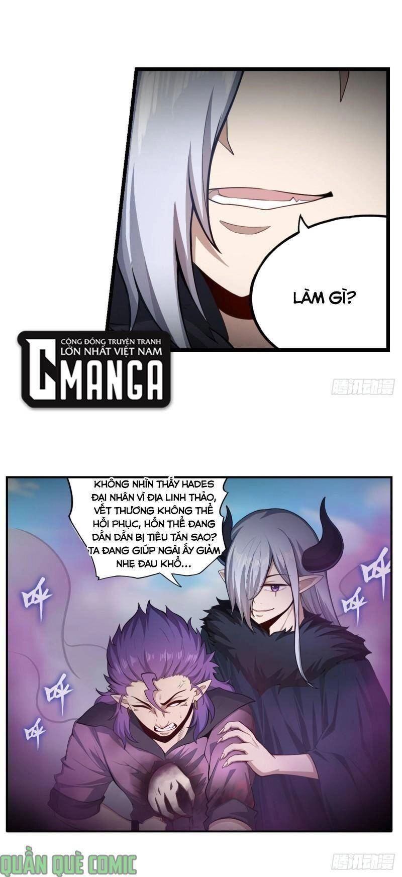 Sứ Đồ Vô Hạn Và 12 Chiến Cơ Chapter 226 - 29