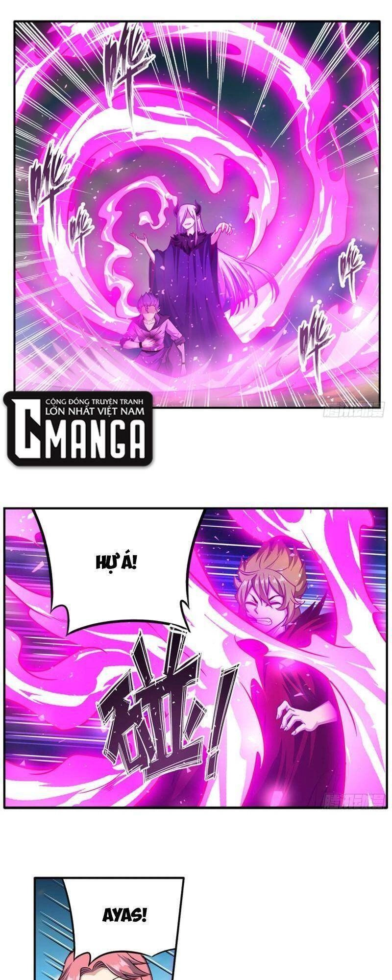 Sứ Đồ Vô Hạn Và 12 Chiến Cơ Chapter 227 - 5