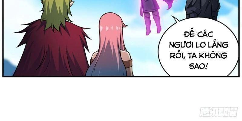 Sứ Đồ Vô Hạn Và 12 Chiến Cơ Chapter 227 - 20