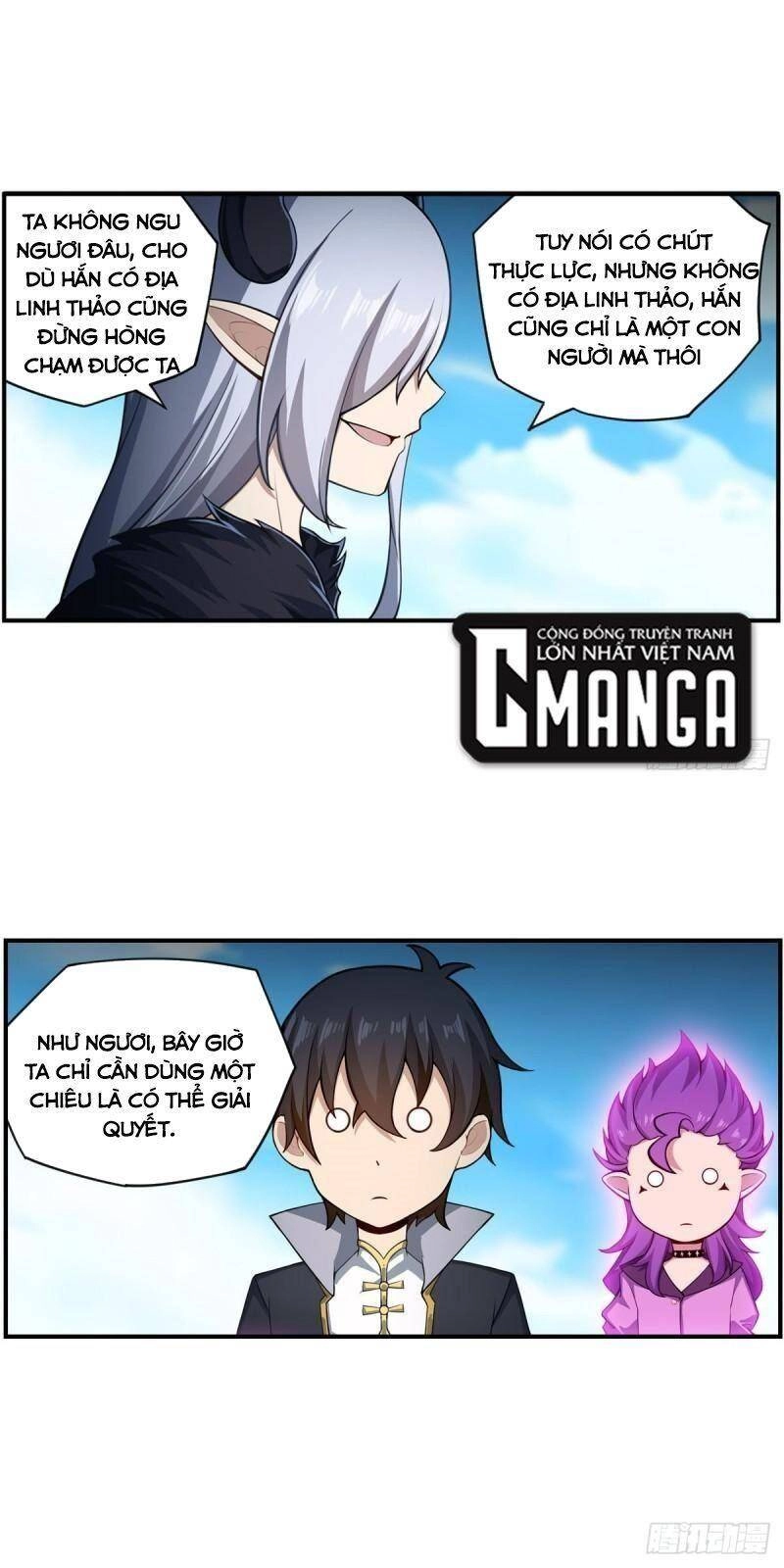 Sứ Đồ Vô Hạn Và 12 Chiến Cơ Chapter 228 - 5