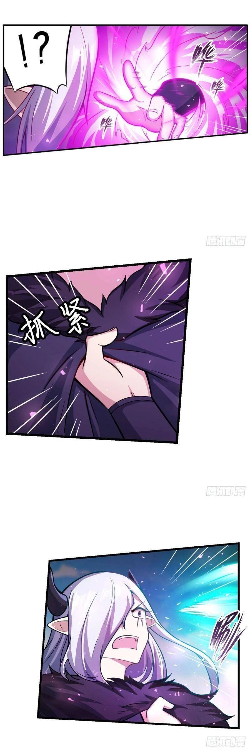 Sứ Đồ Vô Hạn Và 12 Chiến Cơ Chapter 228 - 11