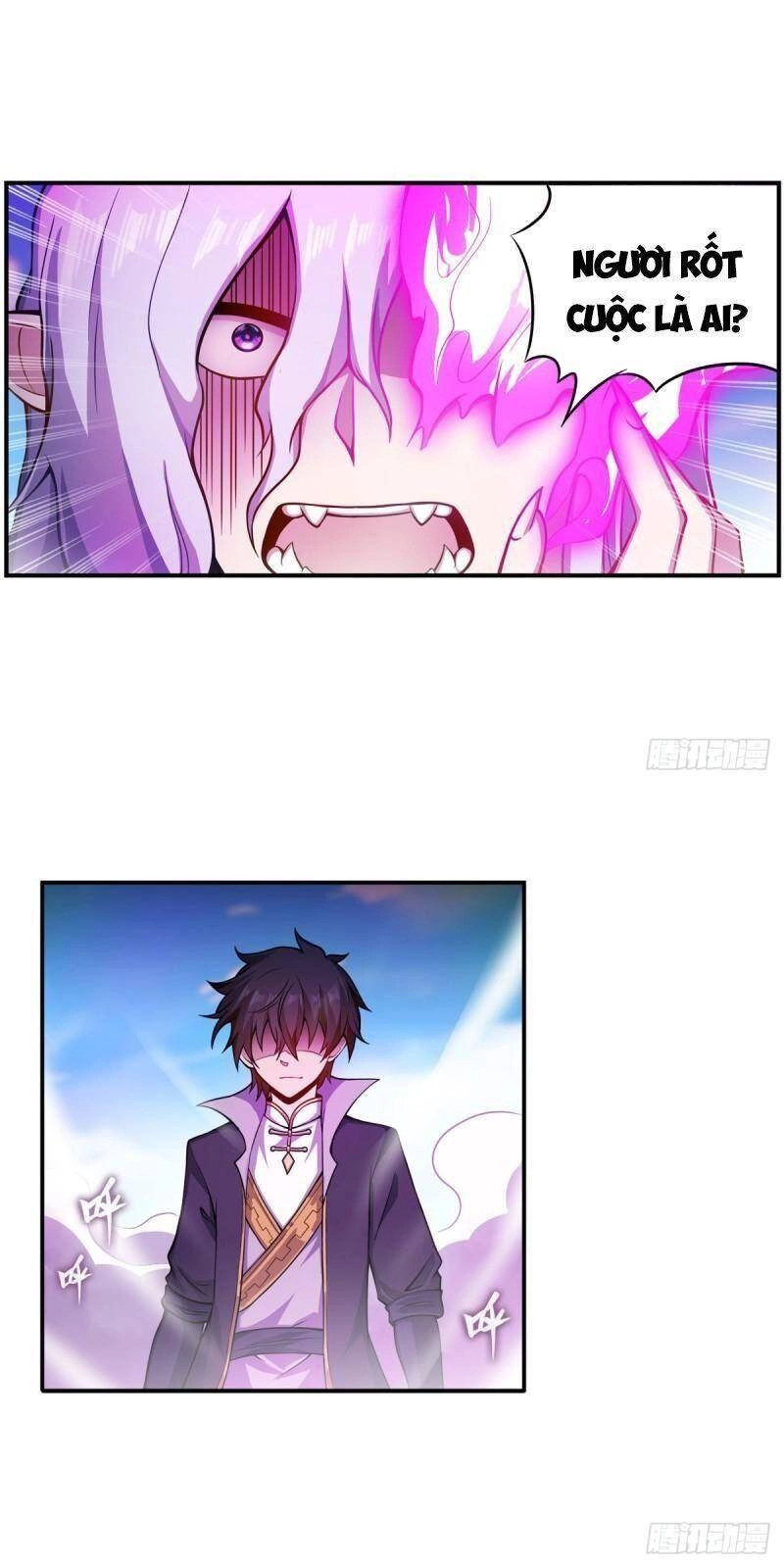 Sứ Đồ Vô Hạn Và 12 Chiến Cơ Chapter 228 - 18