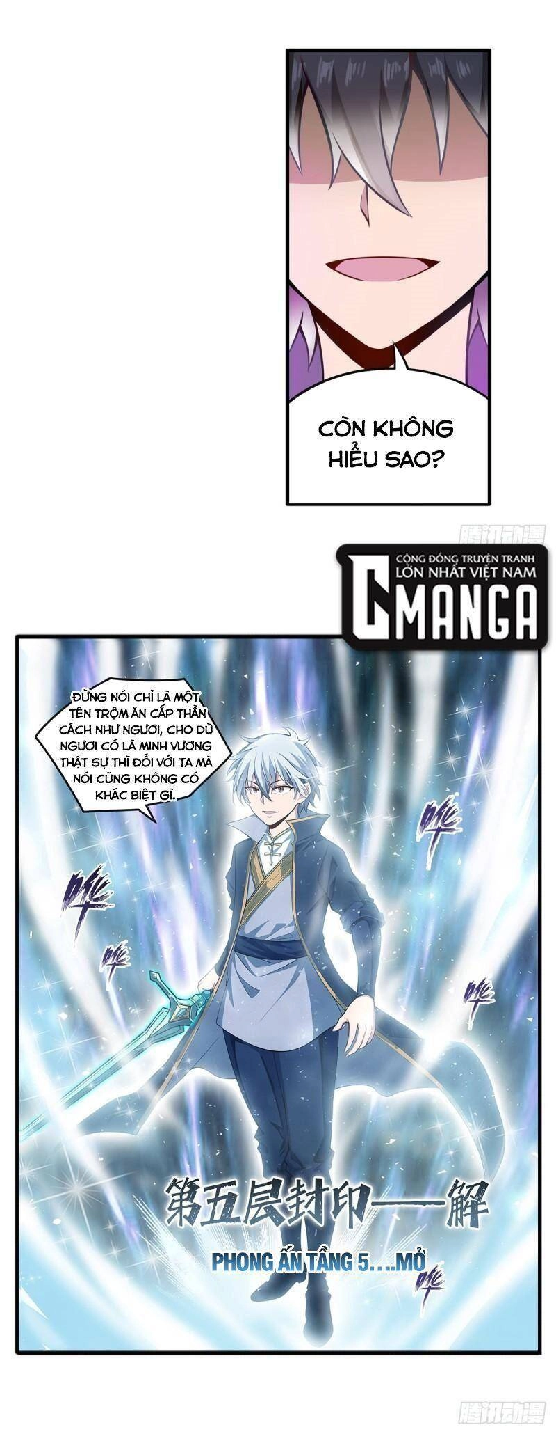 Sứ Đồ Vô Hạn Và 12 Chiến Cơ Chapter 228 - 19