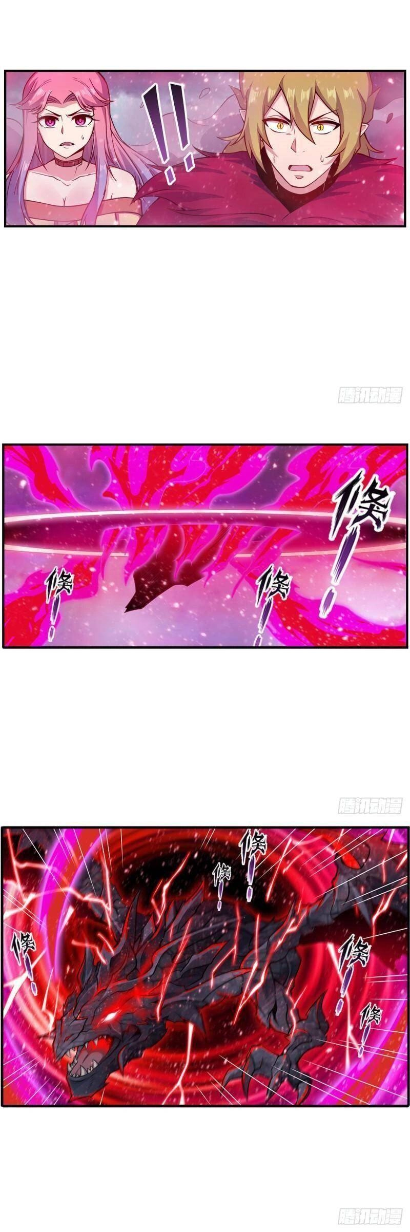 Sứ Đồ Vô Hạn Và 12 Chiến Cơ Chapter 229 - 11