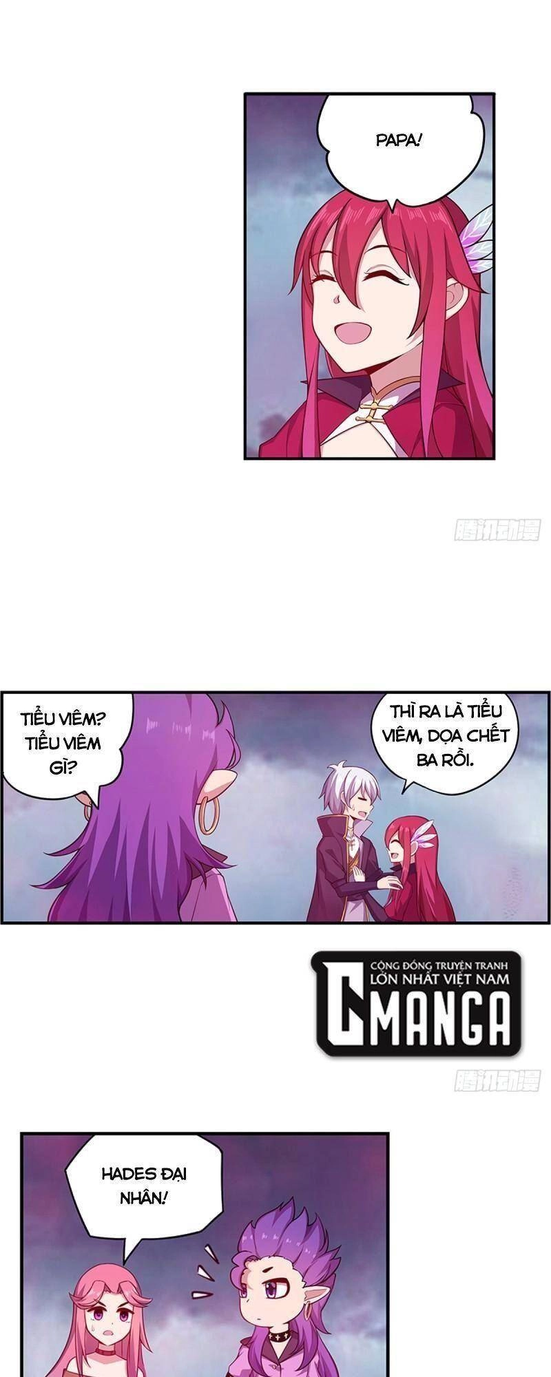 Sứ Đồ Vô Hạn Và 12 Chiến Cơ Chapter 230 - 9