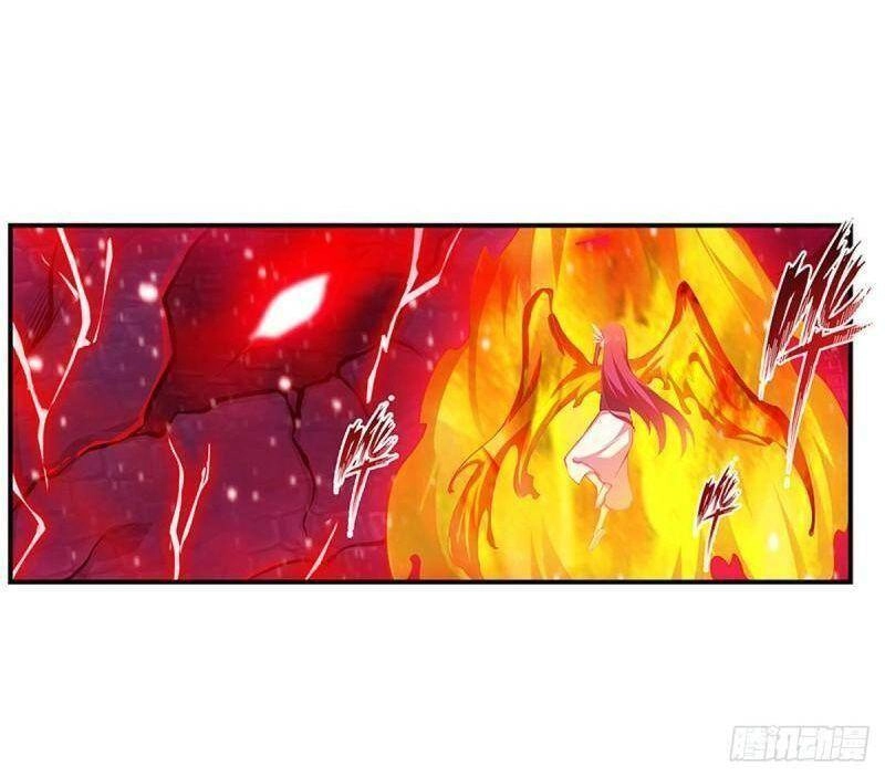 Sứ Đồ Vô Hạn Và 12 Chiến Cơ Chapter 230 - 23