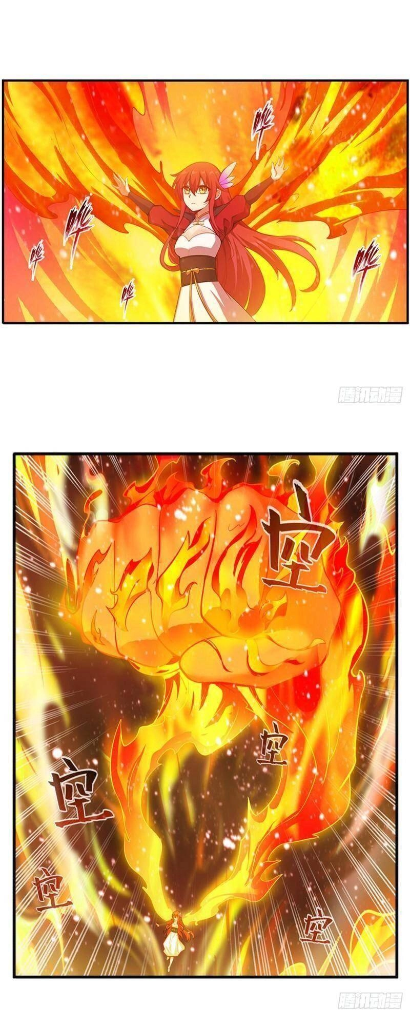 Sứ Đồ Vô Hạn Và 12 Chiến Cơ Chapter 230 - 24