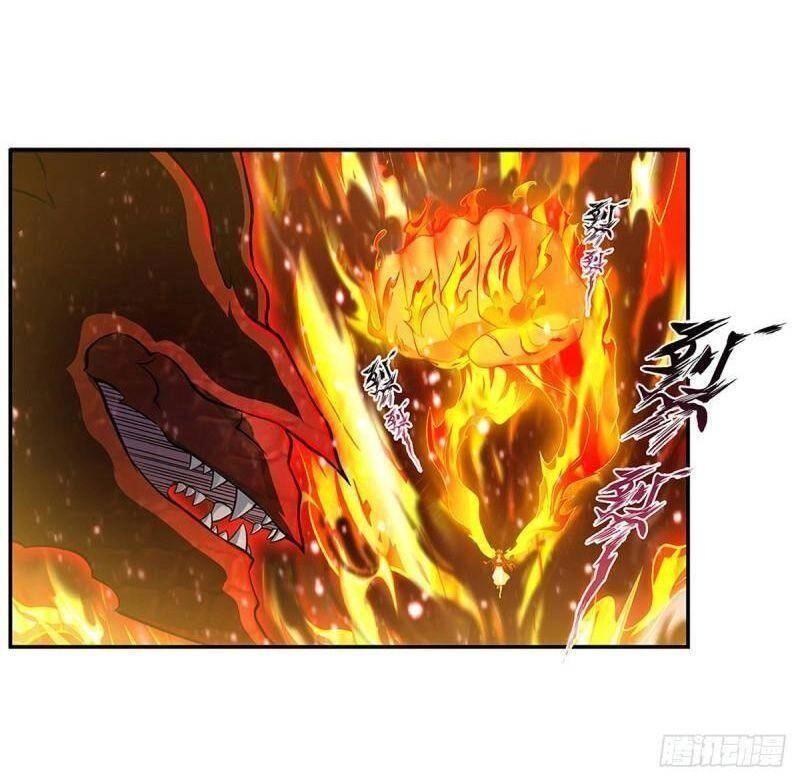 Sứ Đồ Vô Hạn Và 12 Chiến Cơ Chapter 230 - 25