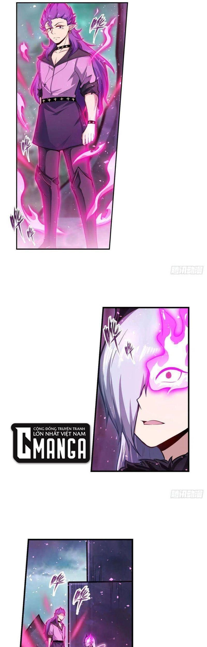 Sứ Đồ Vô Hạn Và 12 Chiến Cơ Chapter 232 - 11