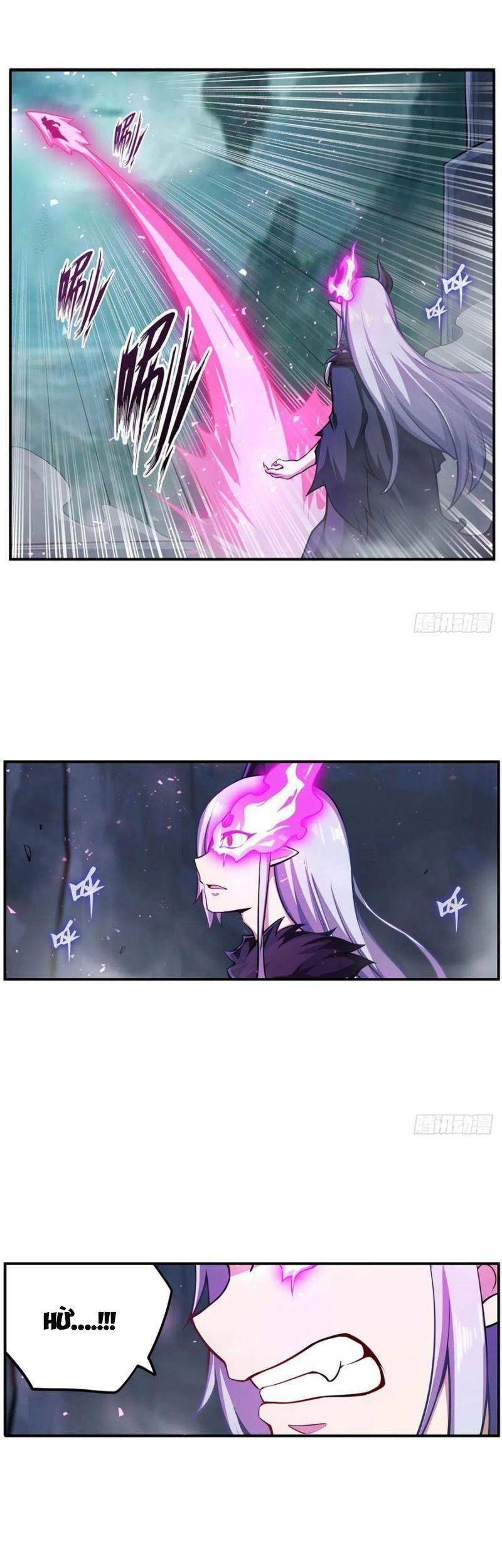 Sứ Đồ Vô Hạn Và 12 Chiến Cơ Chapter 232 - 17